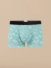 UltraModal™ Core Trunk | Tidal