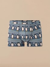 UltraModal™ FeelFree Trunk | Penguin Sweater