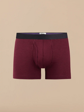 UltraModal™ Core Ball Caddy™ Trunk w/ Fly | Heather Plum