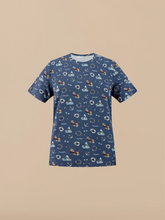 UltraModal™ Crew Tee - Men's | Amity Island