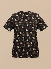 UltraModal™ Crew Tee - Men's | Wherever I Go He Goes