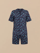 UltraModal™ Short Sleeve PJ Set - Men's | Starry Jellies