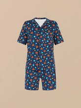 UltraModal™ Short Sleeve PJ Set - Men's | Out of This World