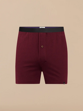 UltraModal™ Core Boxer | Heather Plum