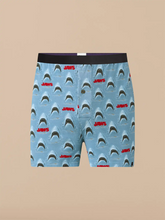 UltraModal™ Core Boxer | Jaws