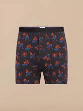 UltraModal™ Core Boxer | Spidey Sense