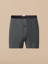 UltraModal™ Core Boxer | Heather Charcoal