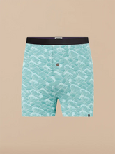 UltraModal™ Core Boxer | Tidal
