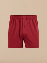 UltraModal™ FeelFree Boxer | Cabernet