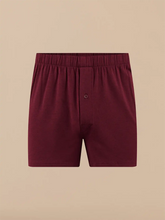 UltraModal™ FeelFree Boxer | Heather Plum