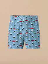 UltraModal™ FeelFree Boxer | Jaws