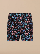UltraModal™ FeelFree Boxer | Electric Hearts 2.0