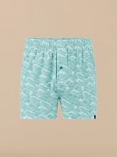 UltraModal™ FeelFree Boxer | Tidal