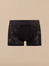 All Over Lace Trunk | Black Hearts