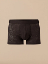 All Over Lace Trunk | Midnight Web