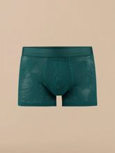 All Over Lace Trunk | Sea Moss Feather