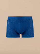 All Over Lace Trunk | Caspian Zebra