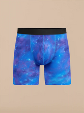 Breathe Ball Caddy™ Boxer Brief w/ Fly | Cosmos