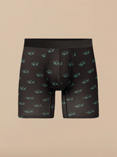 Breathe Boxer Brief w/ Fly | Deep Dive