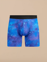Breathe Boxer Brief w/ Fly | Cosmos
