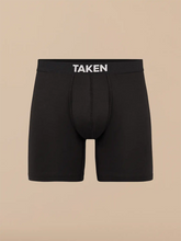 UltraModal™ Messages Boxer Brief | TAKEN