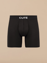 UltraModal™ Messages Boxer Brief | CUTE