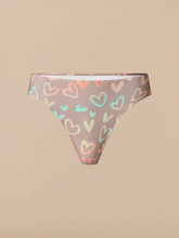 Seamless Thong | Love Struck