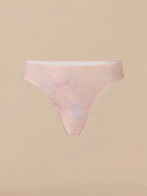 Seamless Thong | Stardust