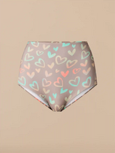 Seamless High-Waisted Shortie | Love Struck