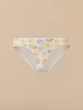 Seamless Bikini | Scallop Shells