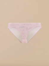 Seamless Bikini | Space Doodles