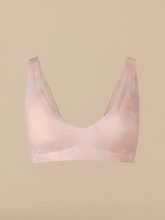 Seamless Plunge Bralette | Stardust