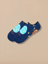 Heritage No Show Sock | Out of This World