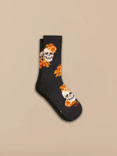 Heritage Crew Sock | Death of Me