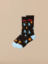 Heritage Crew Sock | Feeding Time