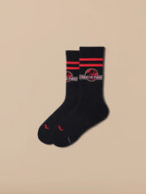 Heritage Crew Sock | Jurassic Park