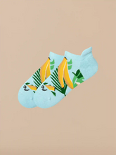 Heritage Ankle Sock | That's Bananas