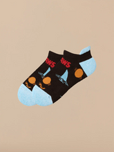 Heritage Ankle Sock | Feeding Time