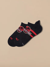 Heritage Ankle Sock | Jurassic Park