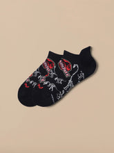 Heritage Ankle Sock | Life Finds a Way