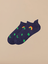 Heritage Ankle Sock | Lucky Me