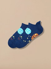 Heritage Ankle Sock | Out of This World