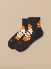 Heritage Quarter Sock | Death of Me