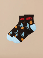 Heritage Quarter Sock | Feeding Time