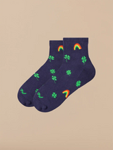 Heritage Quarter Sock | Lucky Me