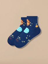Heritage Quarter Sock | Out of This World