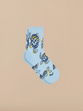 Heritage Quarter Sock | Psycheshellic