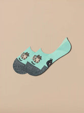Essential No Show Sock | Cats Being Cats