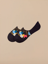 Essential No Show Sock | Party Girl