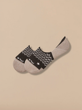 Essential No Show Sock | Gravity